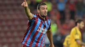 غوركوف مستاء من نتائج الاختبارات البدنية لبلكالام