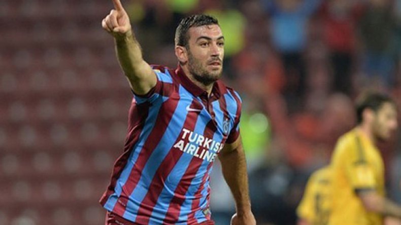 غوركوف مستاء من نتائج الاختبارات البدنية لبلكالام