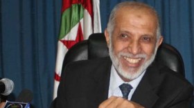 بلخادم مباشرة على “فيسبوك”