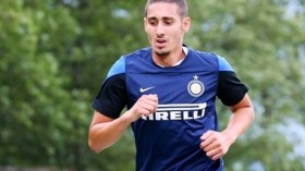 خاليلوزيتش يطلب من بلفوضيل حسم وجهته سريعا