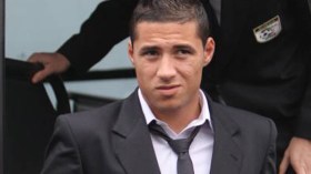 بلايلي للشروق: سأكون أفضل في الجولات المقبلة