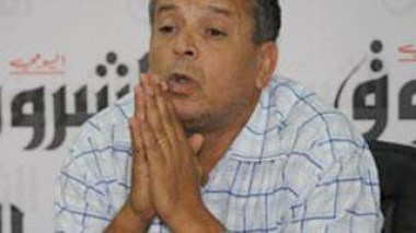 Interpol hands over Belloumi a document rescinding international arrest warrant issued against him