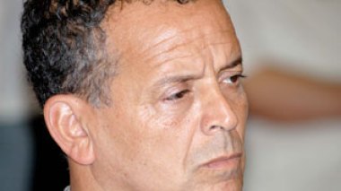 Algerian former football player Belloumi pins hope on Presidents Bouteflika-Moubarek encounter to be cleared