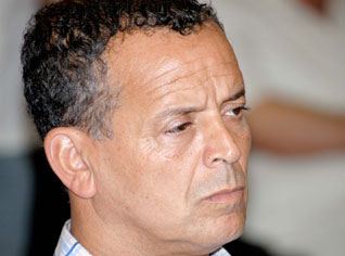 Algerian former football player Belloumi pins hope on Presidents Bouteflika-Moubarek encounter to be cleared