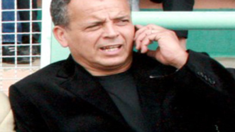 بلومي‮:‬‭ ‬‮‬تحضيرات‭ ‬المنتخب‭ ‬المحلي‭ ‬ستنطلق‭ ‬في‭ ‬جانقي‭ ‬القادم