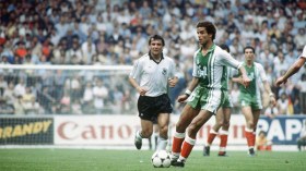 بلومي: الشجاعة والنيف والروح القتالية سر المرور إلى الدور الثاني‬