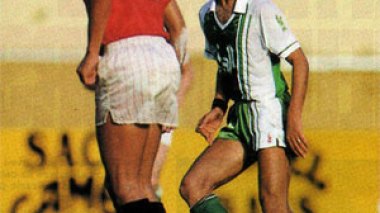 Algeria : The Belloumi affair on the verge of being definitively resolved