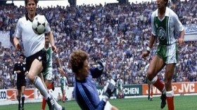 بلومي للشروق الرياضي: على المحاربين الثأر لفضيحة المولينون