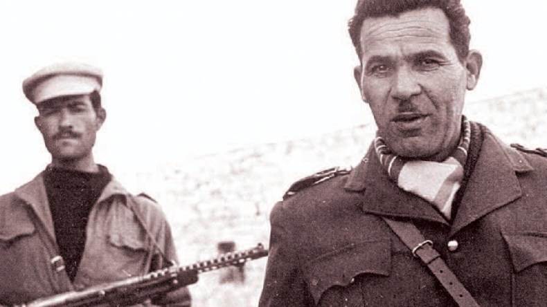 مجاهدون يتهمون أتباع بلونيس بتحريف تاريخ الثورة