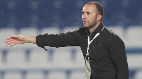 بلماضي يسعى لتحويل غلام إلى باريس سان جيرمان