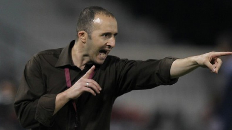 Belmadi en pourparlers avancés avec l’USM Alger