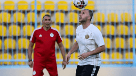 بلماضي يرفض عرضا قطريا بثلاثة أضعاف راتبه مع “الخضر”