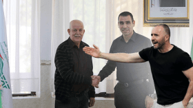 حرب معلنة بين زطشي وسعدان وبلماضي…