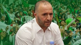 بلماضي”يقصف” سابقيه ويطالب بعدم “تسييس” المنتخب
