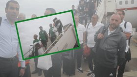 الانتصار لطرد النحس عن “الخضر”!