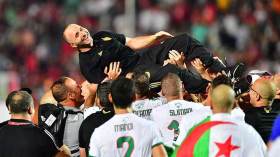 هذه هي التحديات السبعة لبلماضي والبقية لرسم الاستراتيجية المستقبلية