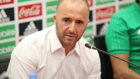 علينا الفوز على كينيا ونستهدف التتويج بـ”الكان”