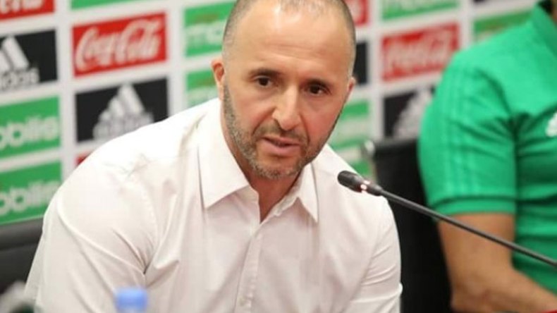 علينا الفوز على كينيا ونستهدف التتويج بـ”الكان”