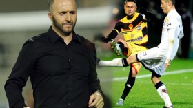 هل يحقق بلماضي حلم الجزائريين في رؤية زياني أمام غامبيا؟