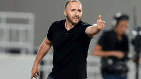 بلماضي: لا توجد منتخبات صغيرة في إفريقيا والمباريات ستكون أصعب