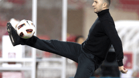 تمخض جمل “الفاف”