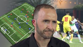 بلماضي يحقّق في شهرين ما عجز عنه 4 مدربين خلال عامين