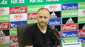 علينا التأقلم مع الوضع وانزعجت من حرماننا من محترفينا