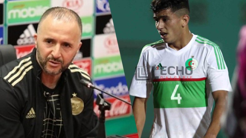 عطال خطف الأضواء.. واهتمام بلماضي هو خط الوسط