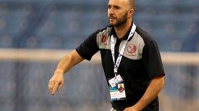 بلماضي يخسر كأس قطر