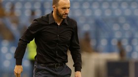 بلماضي يقود لخويا لانتفاضة آسيوية