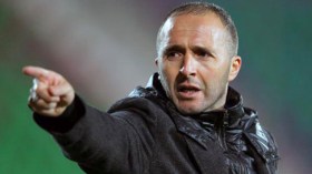 بإمكان الخضر التأهل إلى الدور الثاني شرط أن يكونوا أكثر جرأة في طموحهم