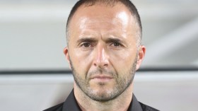 بلماضي مقترح على اتحاد العاصمة لخلافة الألماني فيستر