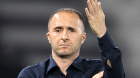 بلماضي: الجزائر ستكون مفاجأة المونديال