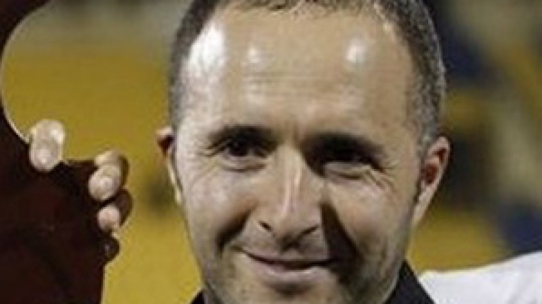 الاتحاد‭ ‬القطري‭ ‬يحرم‭ ‬بلماضي‭ ‬من‭ ‬جائزة‭ ‬أحسن‭ ‬مدرب‭ ‬