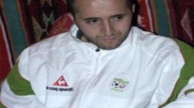 جمال‭ ‬بلماضي‭: ‬‮”‬روراوة‭ ‬لم‭ ‬يعرض‭ ‬علي‭ ‬تدريب‭ ‬الخضر‮”‬
