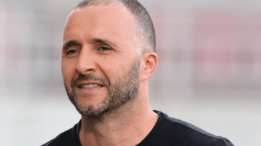 Belmadi convoque 25 joueurs contre la Gambie
