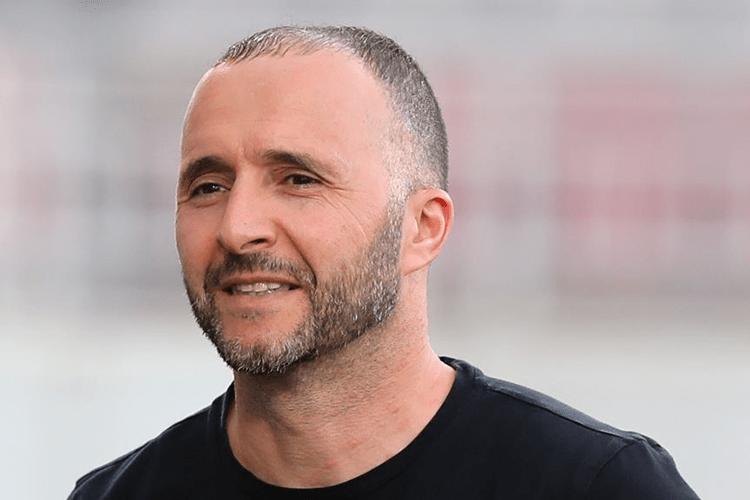 Belmadi convoque 25 joueurs contre la Gambie