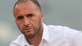 Après le fiasco, Belmadi en pompier!