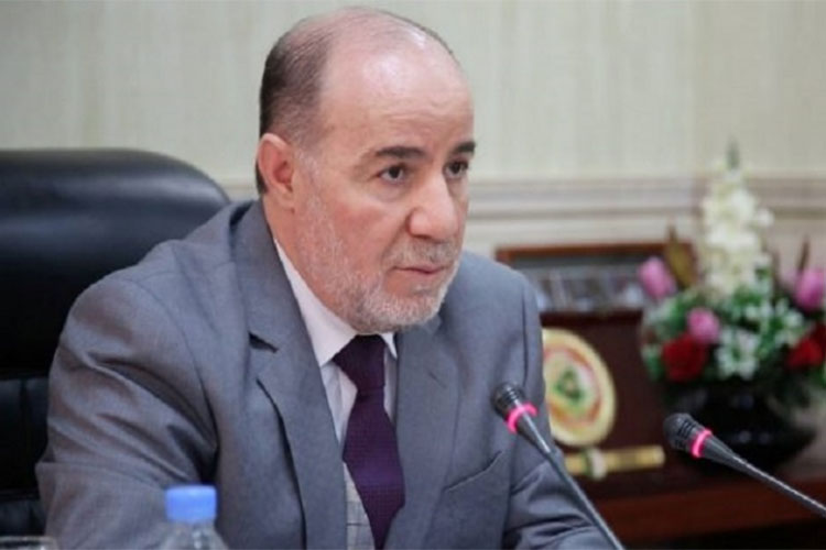 Youcef Belmahdi: “Secularism Can Not Be The Only Protector Of Algeria”