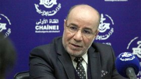 بلمهدي: لا وجود لتضييق على الحريات الدينية ولم نغلق الكنائس المعتمدة