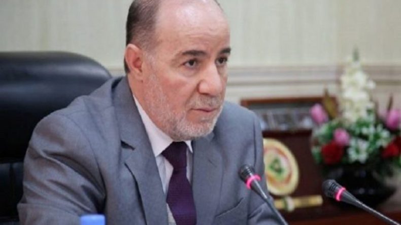 وزير الشؤون الدينية يصدر قرارا جديدا لفائدة مستخدمي القطاع