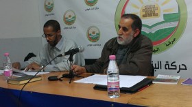 “إخوان الجزائر” يؤكدون خوض الاستحقاقات الانتخابية