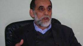 حمس تحولت الى حركة انتهازية ولو حرصنا على المناصب لبقينا فيها