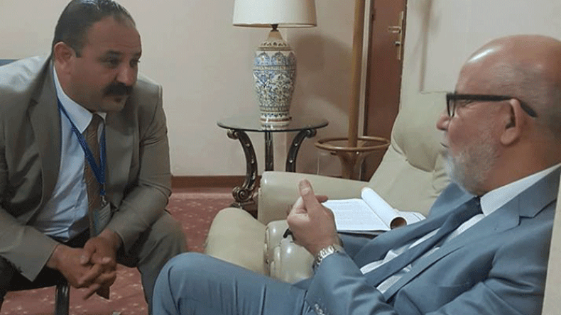 حزب التجديد: هيئة دربال بحاجة إلى صلاحيات تنفيذية