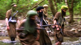 مرتزقة ومهربو مخدرات اختطفوا الرهائن الإسبان وسلموهم لبلعور