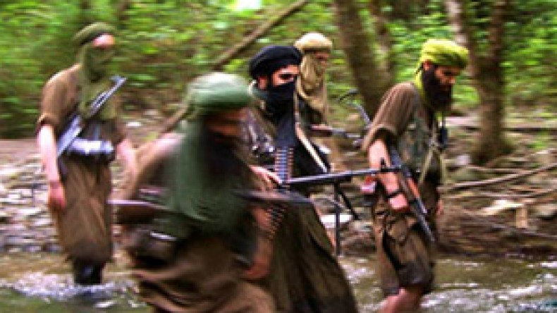 مرتزقة ومهربو مخدرات اختطفوا الرهائن الإسبان وسلموهم لبلعور