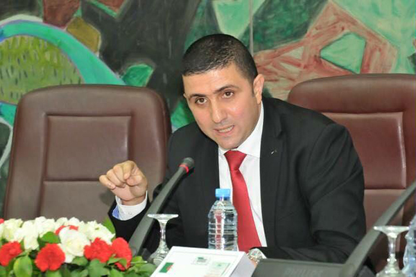 Algeria Embassy In Madrid Refuses To Apply Interior Ministry's Instructions