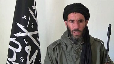 International Intelligence Is Unable To Determine Terrorist Belmokhtar's Fate