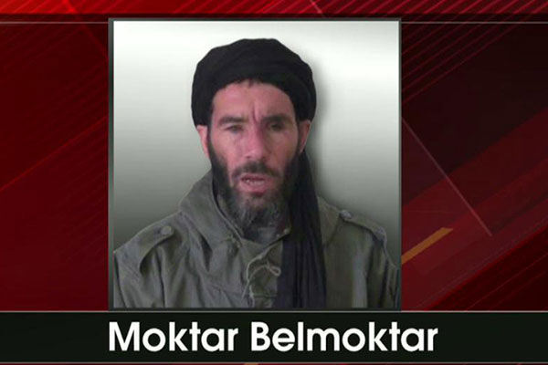 Belmokhtar réitère son allégeance à Zawahiri
