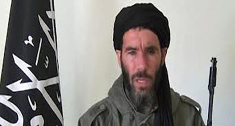 Ould Kablia: l’Algérie n’a pas été informée d’un probable décès des terroristes Abou Zeïd et Belmokhtar